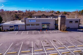 Plus de détails pour 6 Roberts Rd, Asheville, NC - Bureau à louer