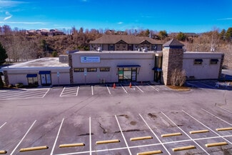 Plus de détails pour 6 Roberts Rd, Asheville, NC - Bureau à louer