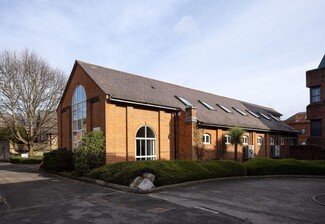Plus de détails pour Victoria Rd, Winchester - Bureau à vendre