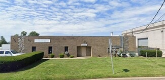 Plus de détails pour 20 Eads St, West Babylon, NY - Industriel/Logistique à louer