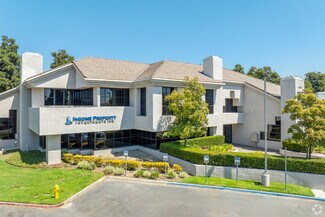 Plus de détails pour 10807 Laurel St, Rancho Cucamonga, CA - Bureau à louer