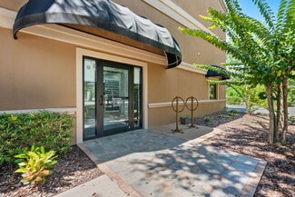 Plus de détails pour 585 Commonwealth Blvd, Port Orange, FL - Industriel/Logistique à vendre