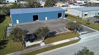 Plus de détails pour 6730 28th Street Cir E, Sarasota, FL - Industriel/Logistique à vendre