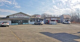 Plus de détails pour 2250 Scranton Carbondale Hwy, Scranton, PA - Local commercial à vendre
