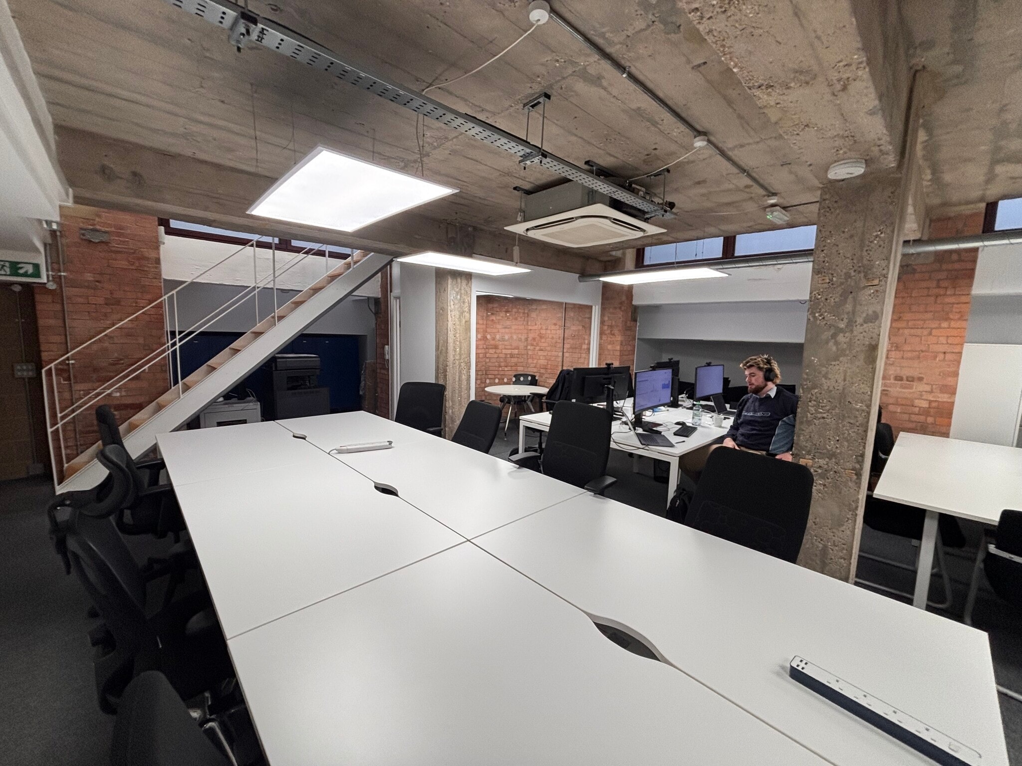 13 New North St, Londres à louer Photo intérieure– Image 1 sur 2