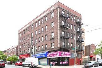Plus de détails pour 39-02-39-10 64th St, Woodside, NY - Local commercial à louer