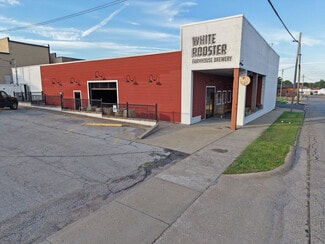 Plus de détails pour 113 W Jackson St, Sparta, IL - Local commercial à vendre