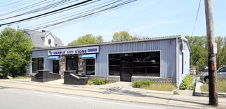 Plus de détails pour 560,564 & 578 Tarrytorn Rd For Sale – à vendre, White Plains, NY