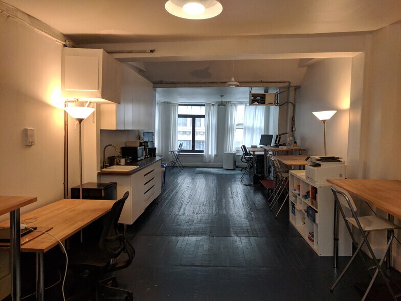 47 W 28th St, New York, NY à louer - Photo principale – Image 1 sur 3