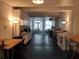 Plus de détails pour 47 W 28th St, New York, NY - Bureau/Local commercial à louer