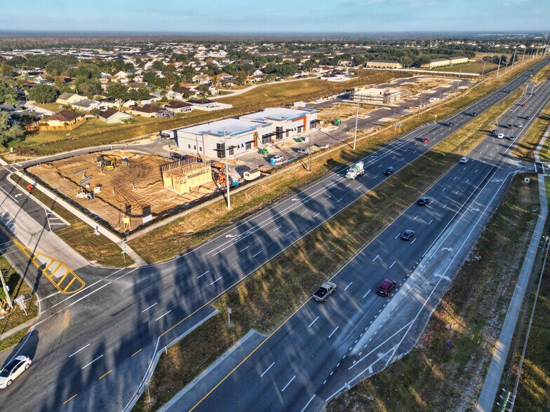 2606-2614 US Highway 27, Davenport, FL à vendre - Photo de l’immeuble – Image 2 sur 10