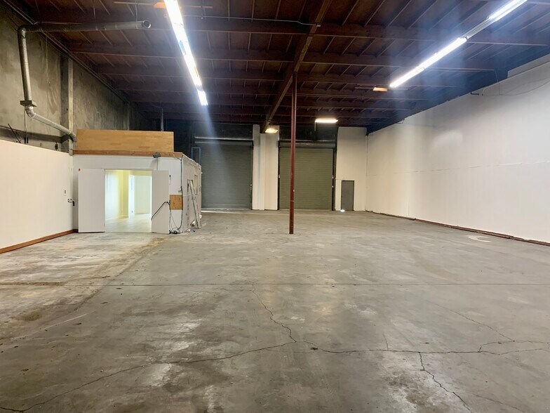 335-369 Beach Rd, Burlingame, CA à louer - Photo intérieure – Image 3 sur 12