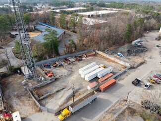 Plus de détails pour 2850 Humphries NW way, Atlanta, GA - Terrain à louer
