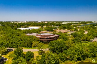 3922 Coconut Palm Dr, Tampa, FL - VUE AÉRIENNE  vue de carte