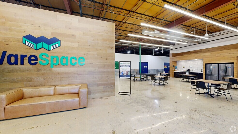 1650 Marietta Blvd NW, Atlanta, GA à louer - Numérisation 3D Matterport – Image 2 sur 41