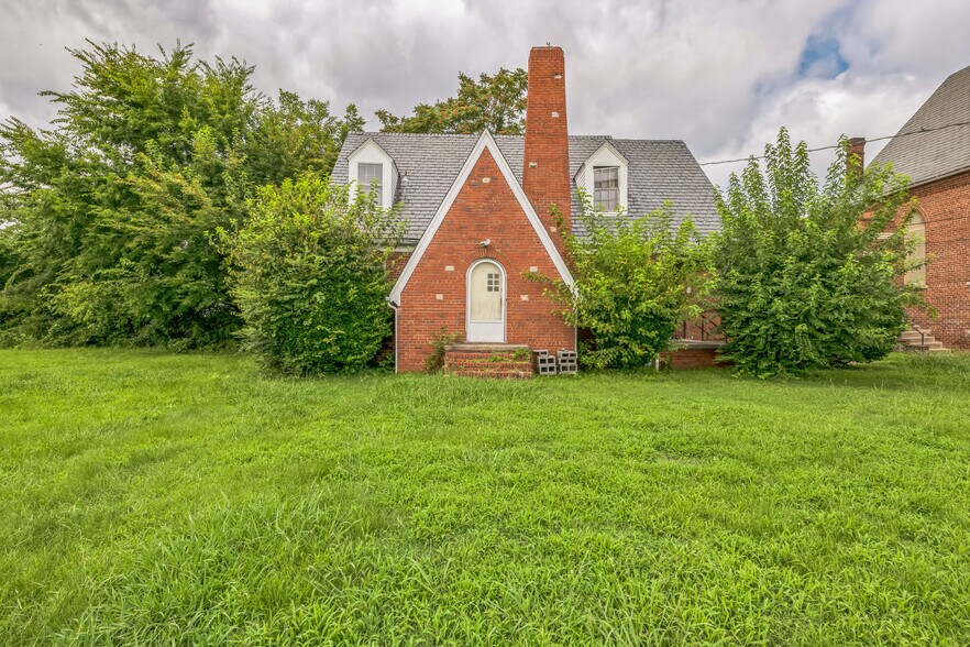 105 E Pilkington St, Richmond, VA à vendre - Photo de l’immeuble – Image 3 sur 20