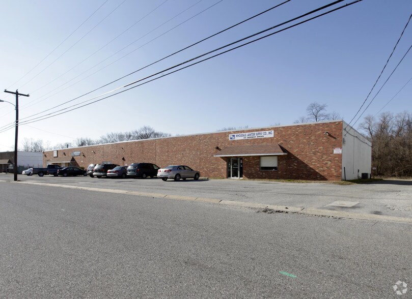 26-28 Germay Dr, Wilmington, DE à louer - Photo de l’immeuble – Image 2 sur 2