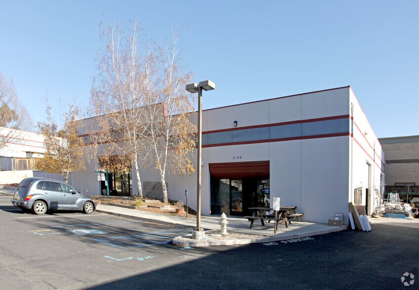 3140 El Camino Real Ave, Atascadero, CA à louer - Photo de l’immeuble – Image 2 sur 2