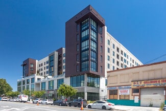 Plus de détails pour 130 Stockton Ave, San Jose, CA - Local commercial à louer