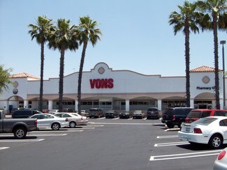 Plus de détails pour 1125-1265 S Avocado Ave, El Cajon, CA - Local commercial à louer