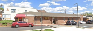 Plus de détails pour 4735 Liberty Heights Ave, Baltimore, MD - Local commercial à louer