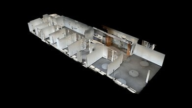 1025 Connecticut Ave NW, Washington, DC à louer Photo intérieure– Image 2 sur 12