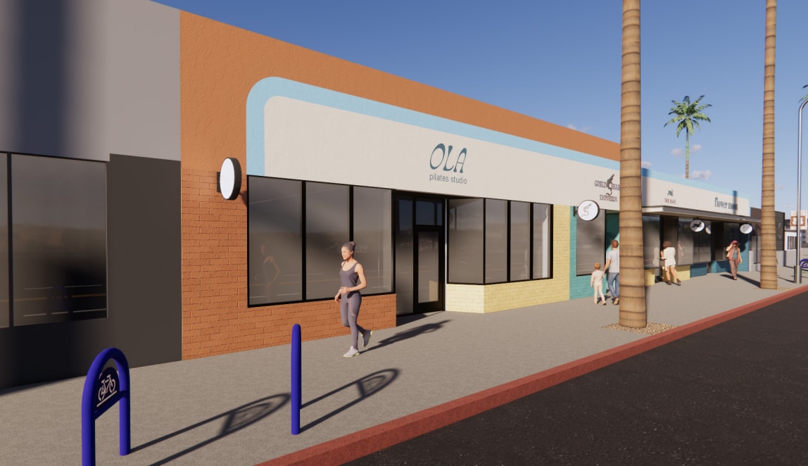 111 S Coast Hwy, Oceanside, CA à louer Photo intérieure– Image 1 sur 2