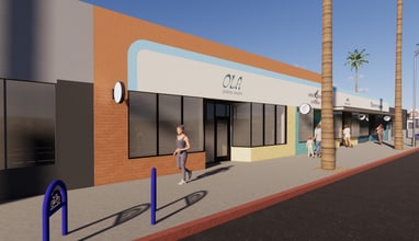 111 S Coast Hwy, Oceanside, CA à louer Photo intérieure– Image 1 sur 2