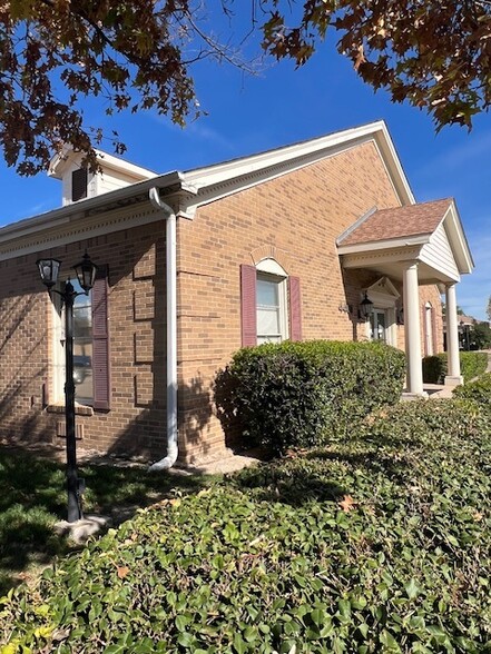 4401-4405 NW 4th St, Oklahoma City, OK à louer - Photo de l’immeuble – Image 3 sur 14