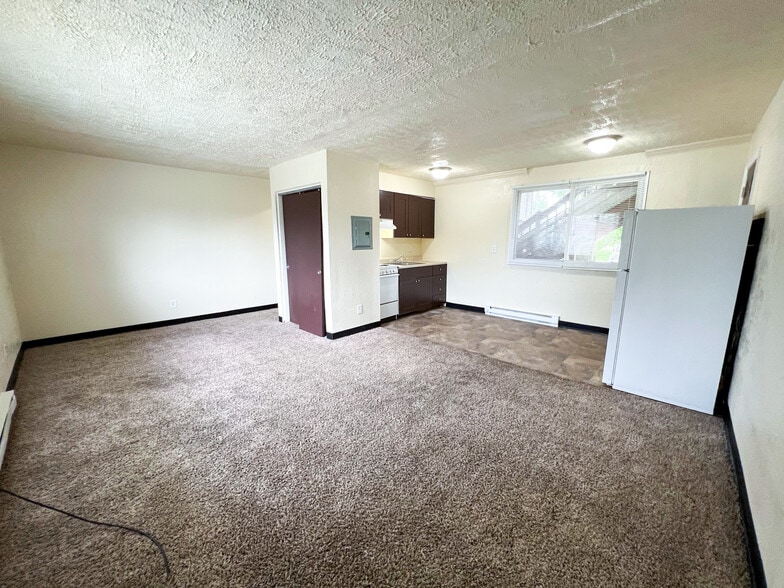 1400 W Stewart St, Dayton, OH à vendre - Photo de l’immeuble – Image 3 sur 10