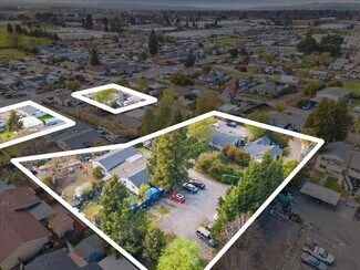 Plus de détails pour 3216 Moorland Ave, Santa Rosa, CA - Logement à vendre