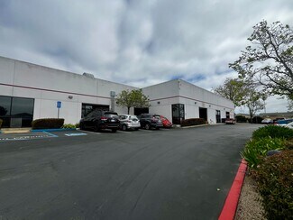 Plus de détails pour 3949 Research Park Ct, Soquel, CA - Local d'activités à louer