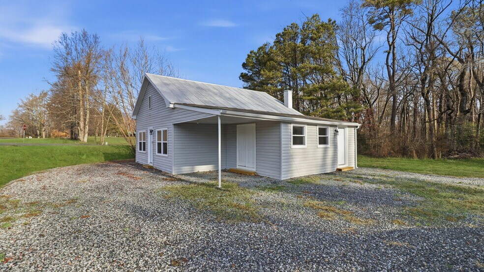 3104 Tucker Hill Rd, Kinsale, VA à vendre - Photo de l’immeuble – Image 2 sur 18