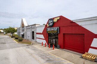 Plus de détails pour 8151 Blanding Blvd, Jacksonville, FL - Local commercial à louer