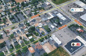 Plus de détails pour Owner/User or Redevelopment Opportunity – Bureau à vendre, Meridian, ID