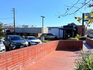 Plus de détails pour 1810 Pacific Ave, Stockton, CA - Bureau/Local commercial à louer