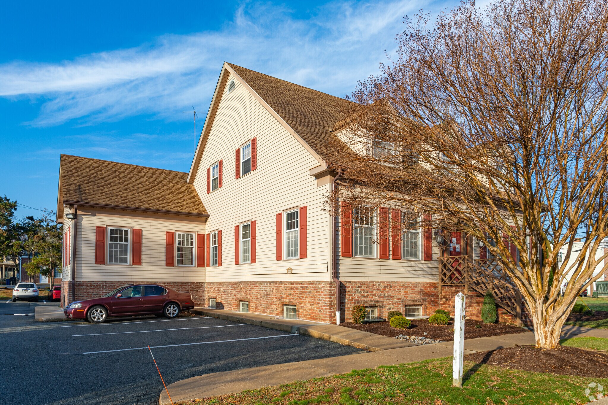 30 S American Ave, Dover, DE à louer Photo principale– Image 1 sur 5