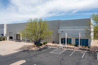 Plus de détails pour 11600 E 53rd Ave, Denver, CO - Industriel/Logistique à louer