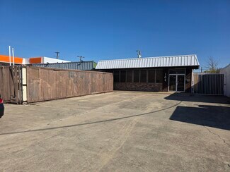 Plus de détails pour 104 S Rogers Rd, Irving, TX - Local d’activités à vendre