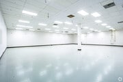 Suite 151 - Large Open Warehouse Space