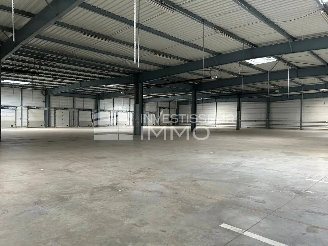 Bureau dans Mitry-Mory à louer Photo intérieure– Image 1 sur 11