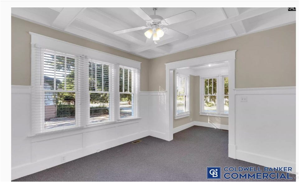 715 W DeKalb St, Camden, SC à vendre - Photo de l’immeuble – Image 3 sur 6
