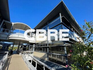 Plus de détails pour Bureau à louer