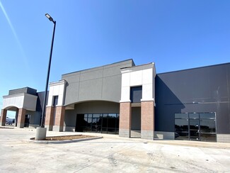 Plus de détails pour 1500 Swan Lake Road, Bossier City, LA - Bureau/Local commercial à louer