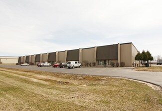 Plus de détails pour 2420 Schuette Rd, Midland, MI - Bureau à louer