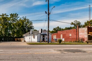 Plus de détails pour 7016 Page Ave, Saint Louis, MO - Local commercial à vendre