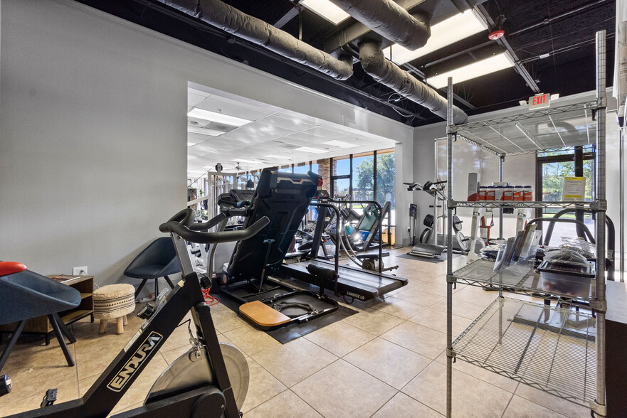 118 Shenandoah Dr, The Woodlands, TX à louer - Photo intérieure – Image 3 sur 47