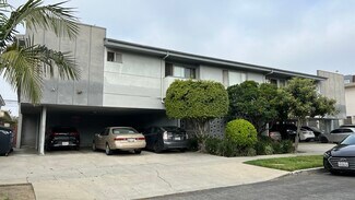Plus de détails pour 3525 Jasmine Ave, Los Angeles, CA - Logement à vendre
