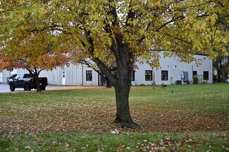 Plus de détails pour 15725 Jarvis St NW, Elk River, MN - Industriel/Logistique à louer