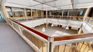 Plus de détails pour 18851 Bardeen Ave, Irvine, CA - Coworking à louer
